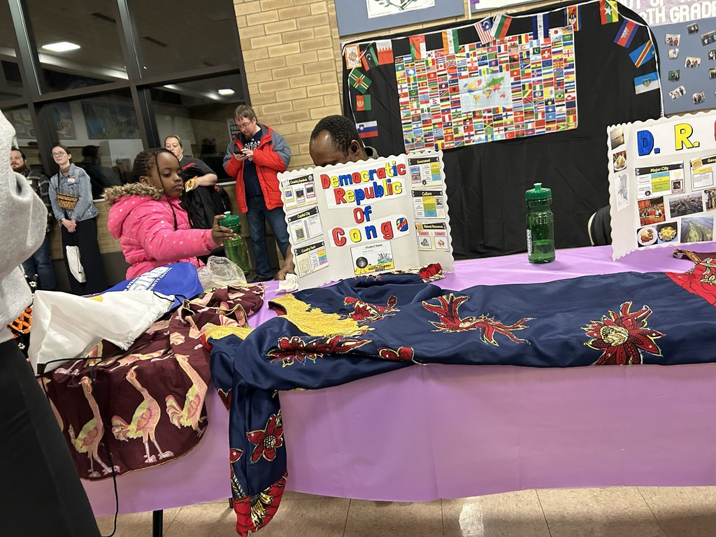 multicultural fair
