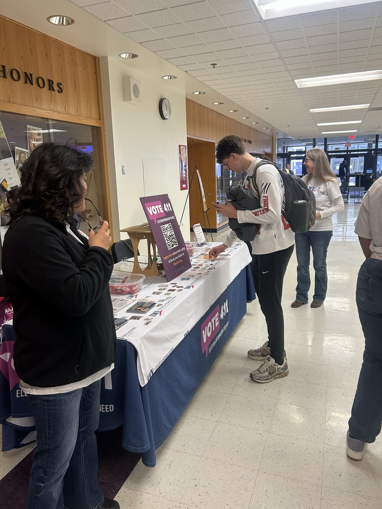 League of women voters