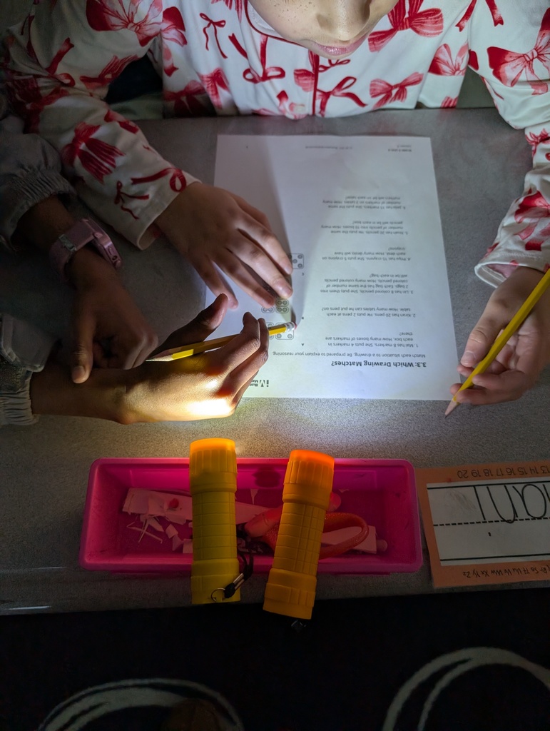 Cozy light studying in classroom