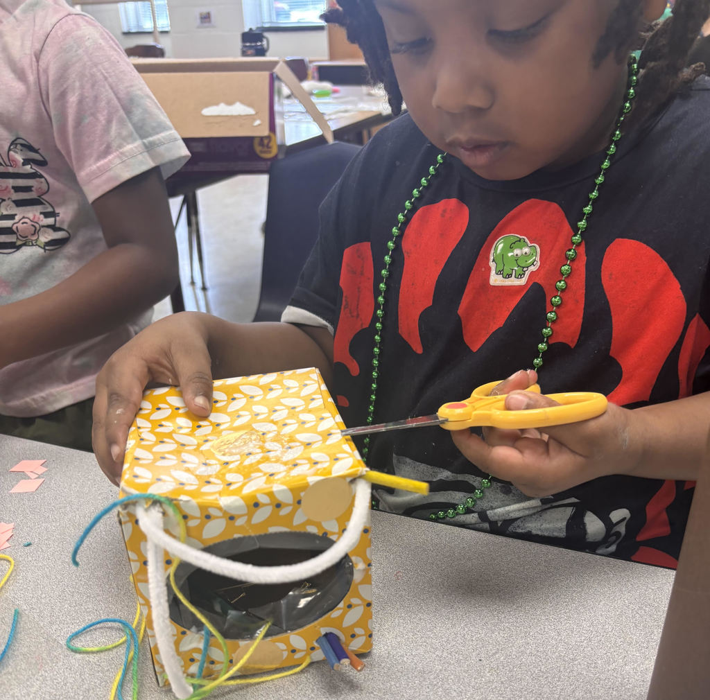 St. Patrick's Day Fun at Sheridan