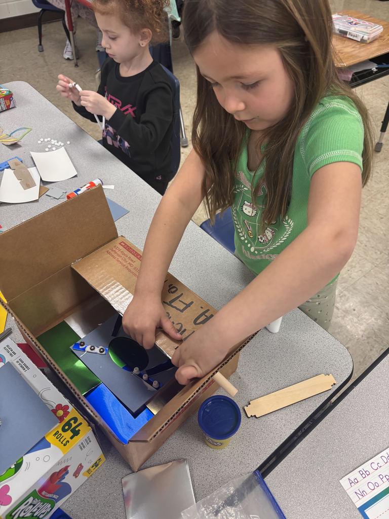 St. Patrick's Day Fun at Sheridan