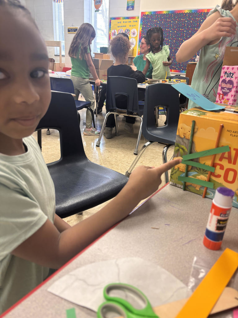 St. Patrick's Day Fun at Sheridan