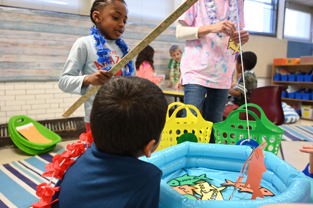 Beach time with Mrs. Gunz!