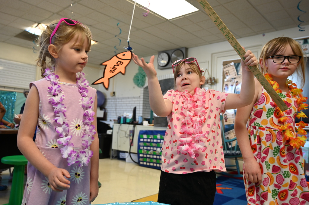 Beach time with Mrs. Gunz!