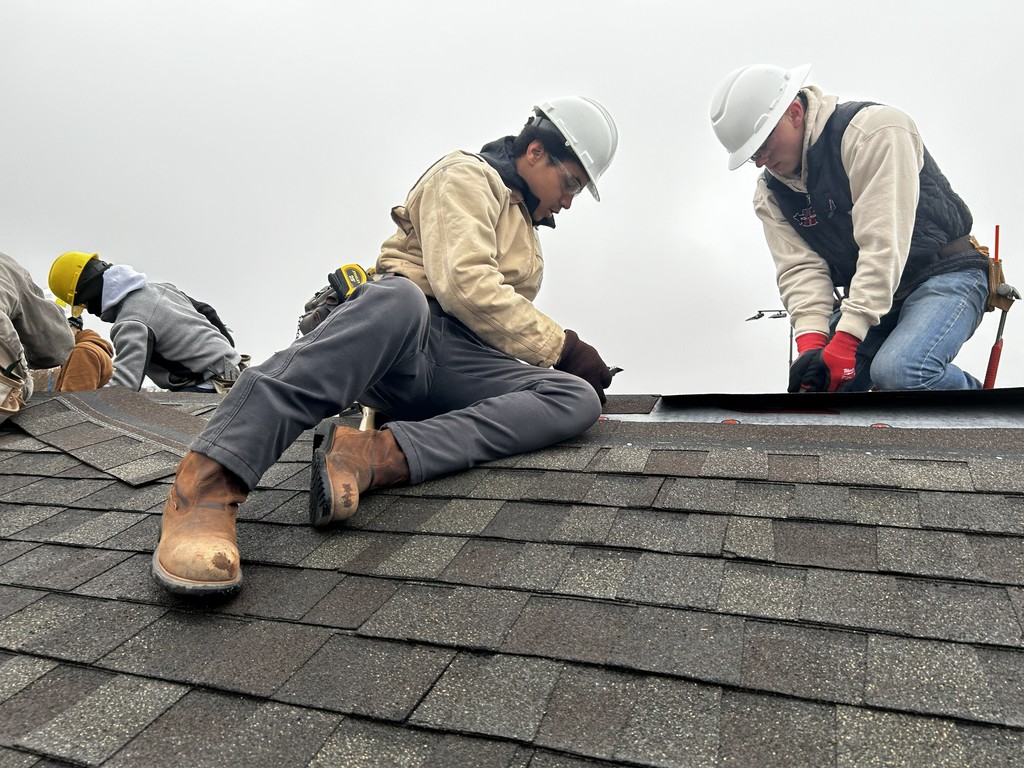 Construction Trades Photos