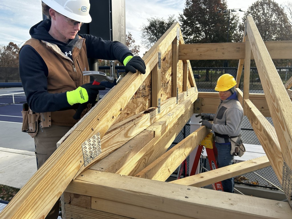 Construction Trades Photos