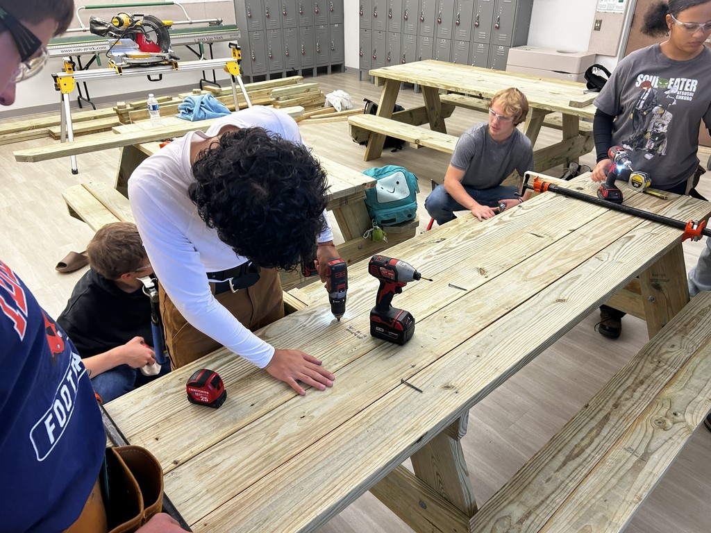 Construction Trades Photos