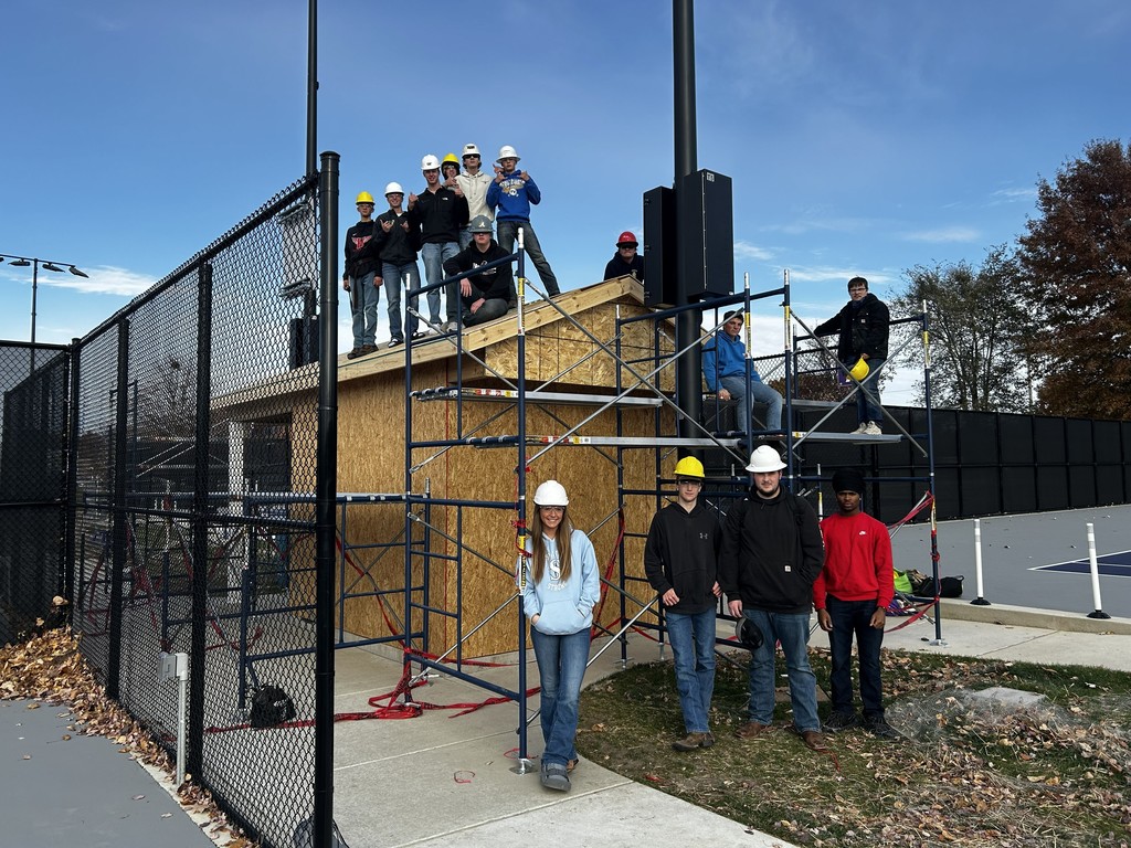 Construction Trades Photos