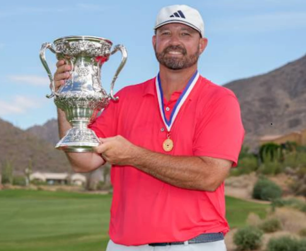 Photos of Brandon Holtz present