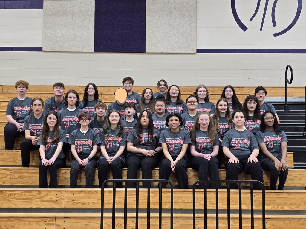 Intercity Music Festival