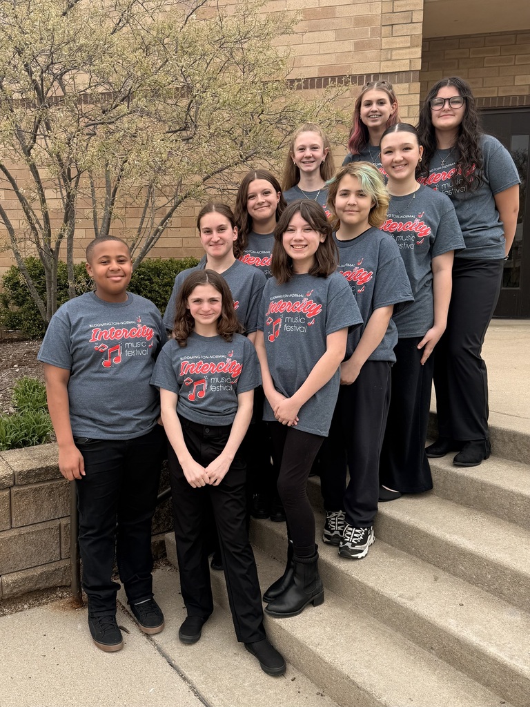 Intercity Music Festival