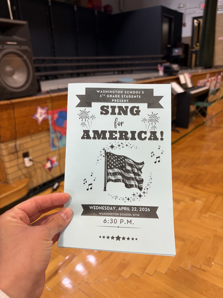 Washington Wolves Sing!