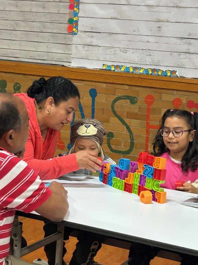 kindergarten open house