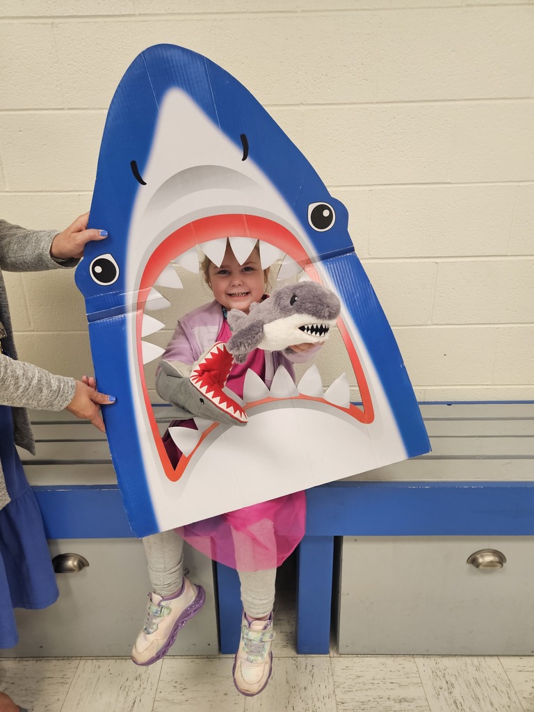kindergarten open house