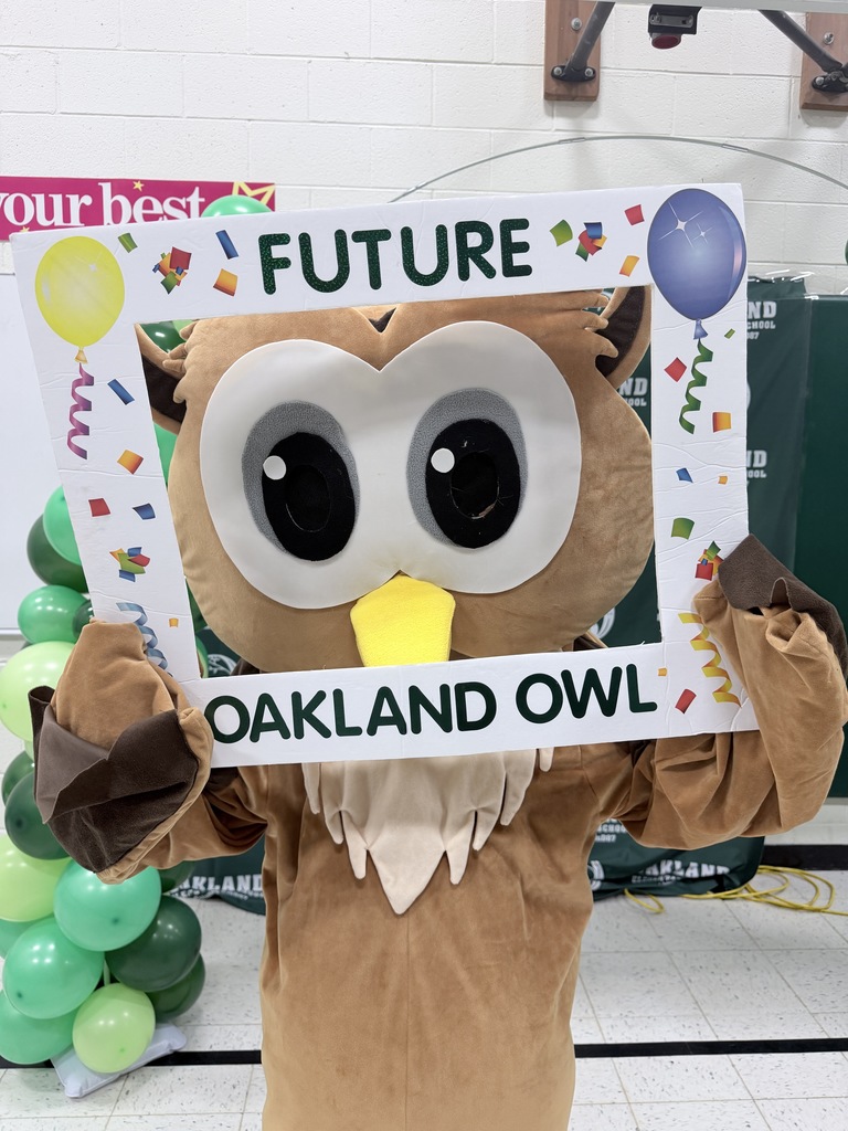 kindergarten open house