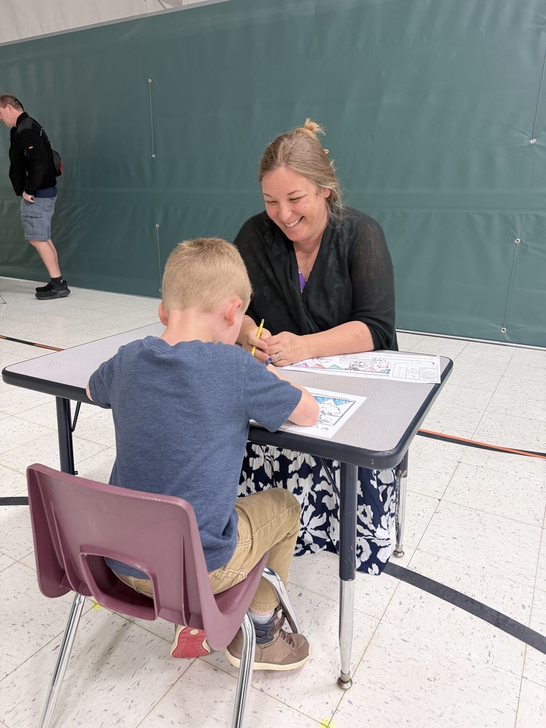 kindergarten open house