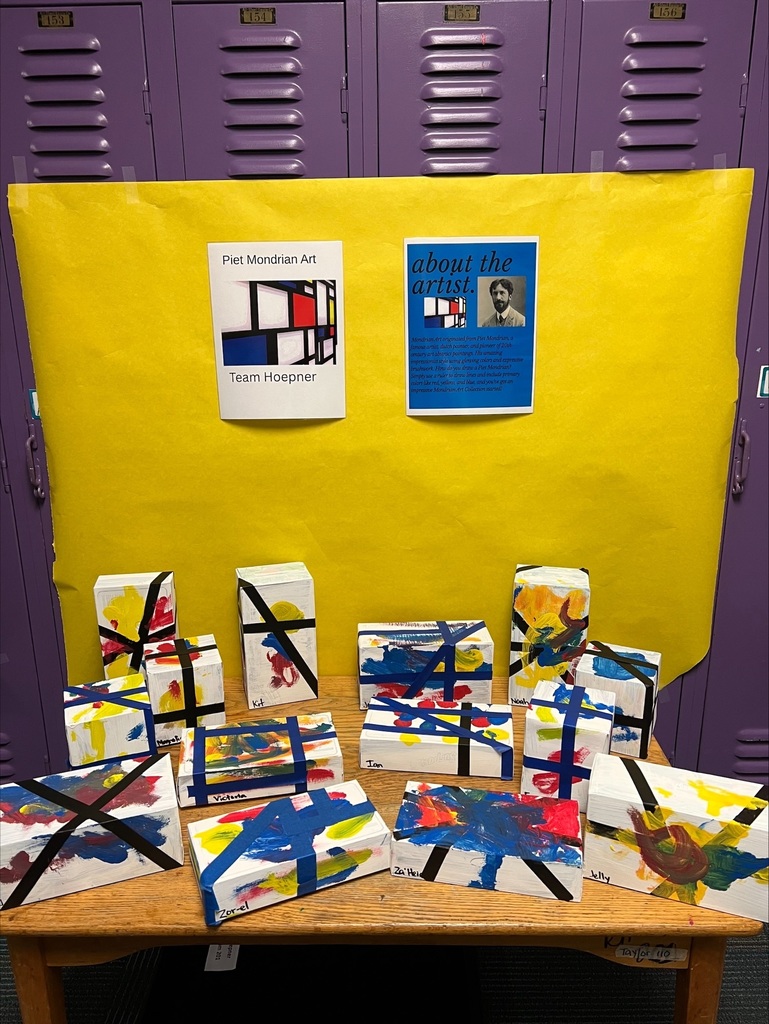 Rookies Art Show