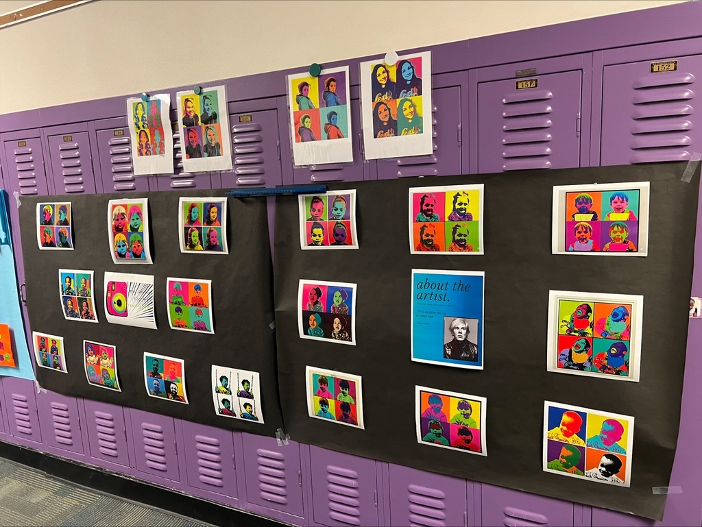 Rookies Art Show