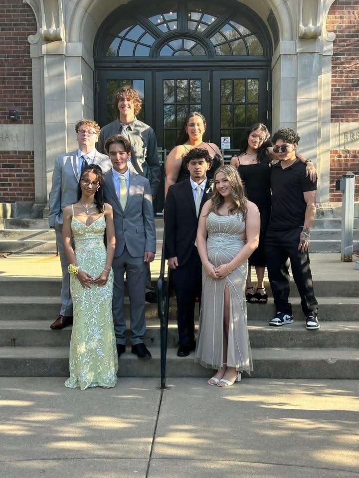 Prom 2026