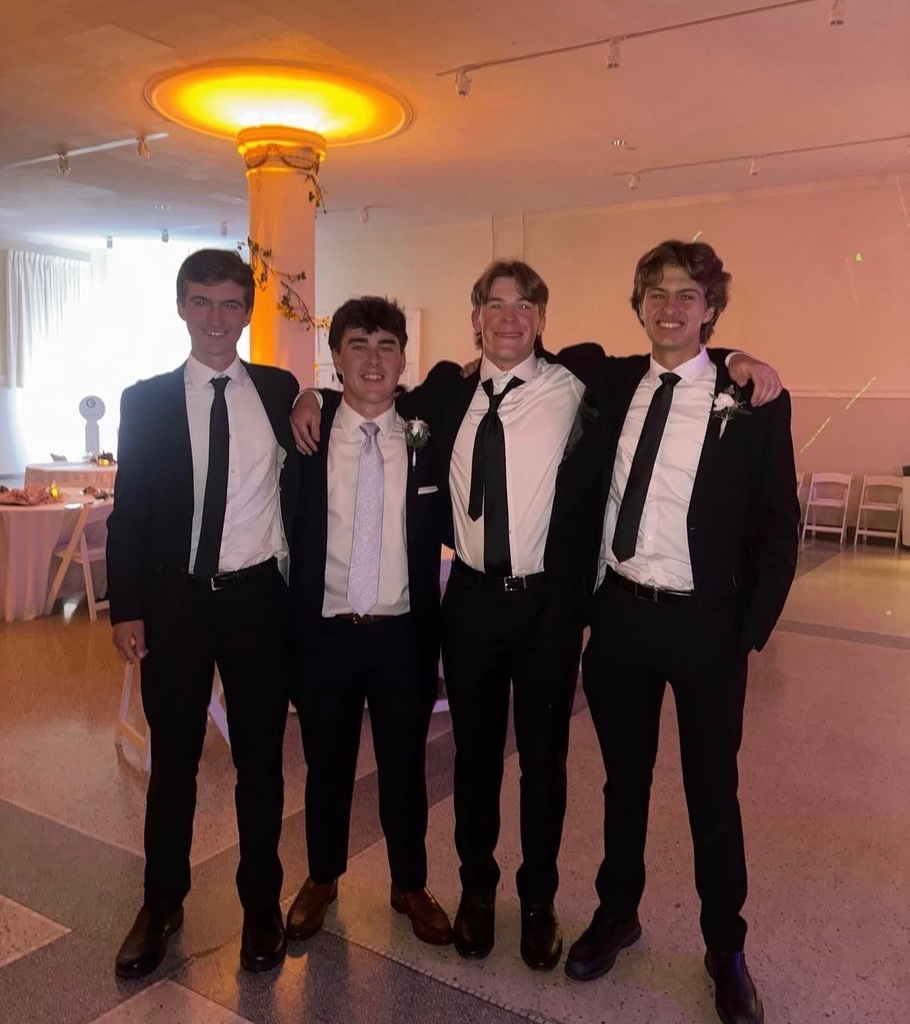 Prom 2026