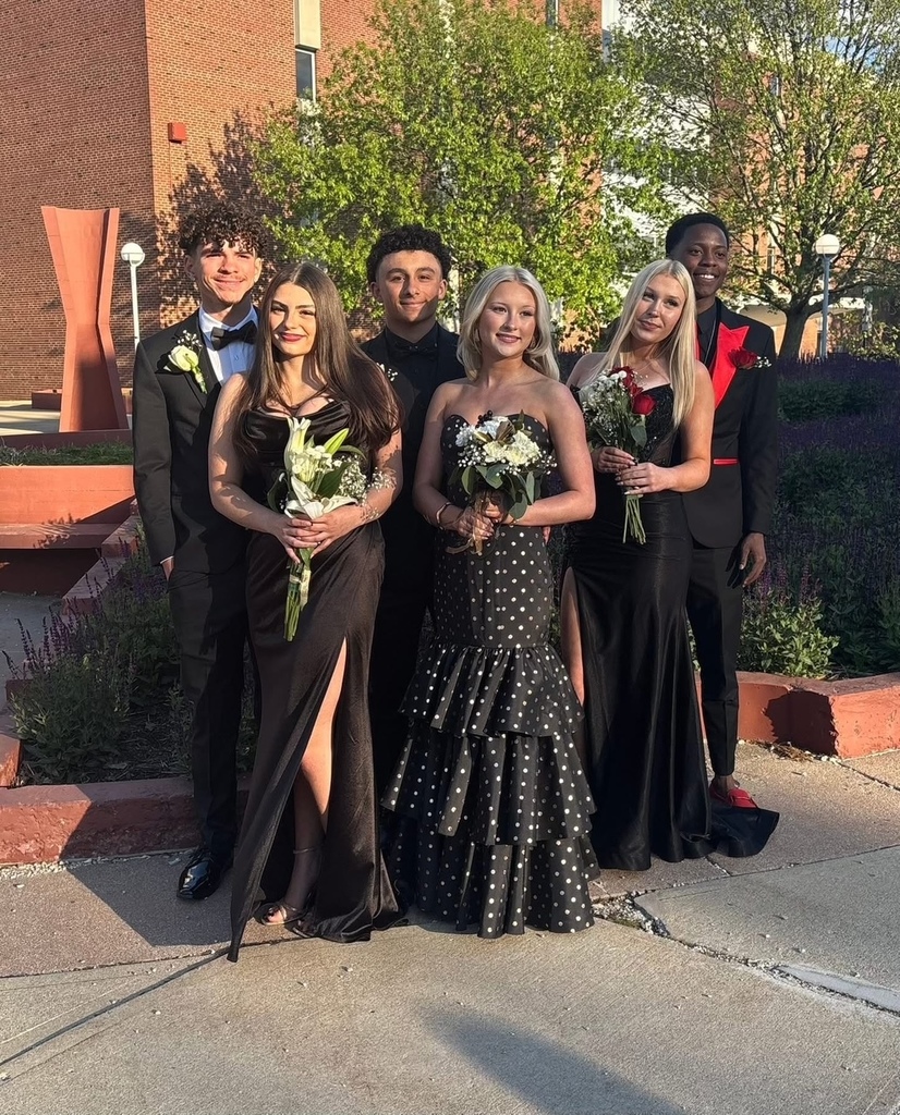 Prom 2026