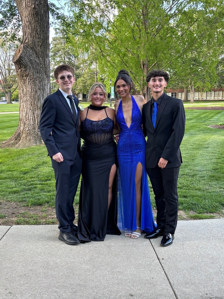 Prom 2026