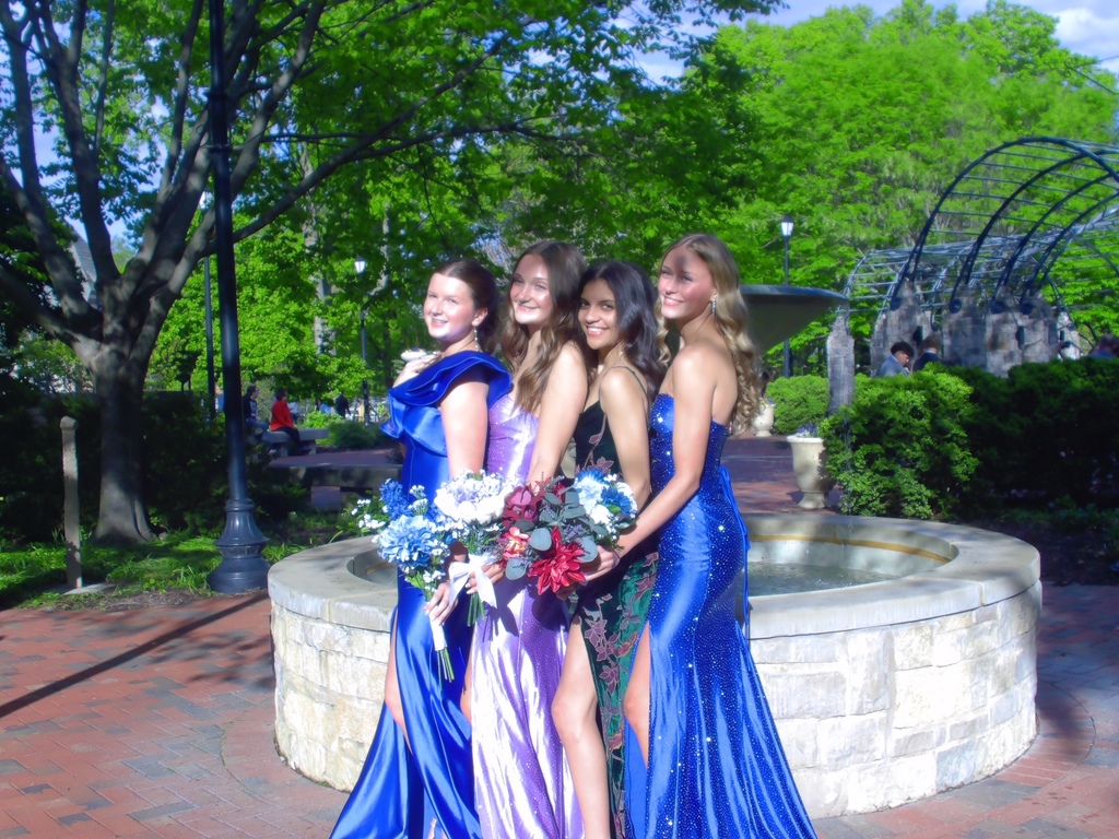 Prom 2026