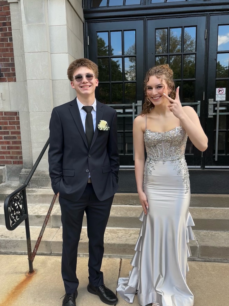 Prom 2026