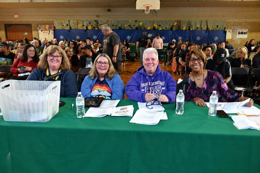 Battle of the Books 2026