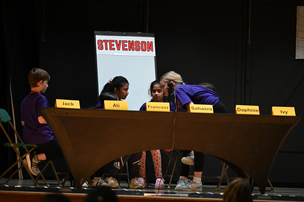 Battle of the Books 2026