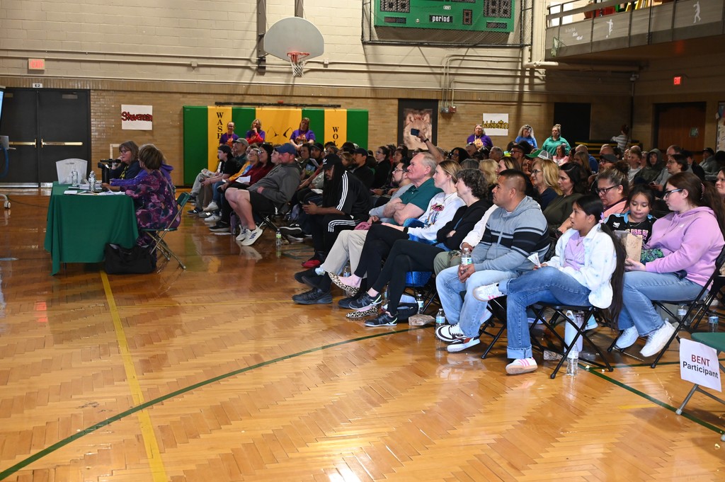 Battle of the Books 2026