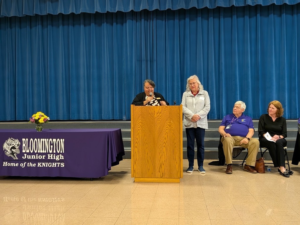 2026 Retirement Reception