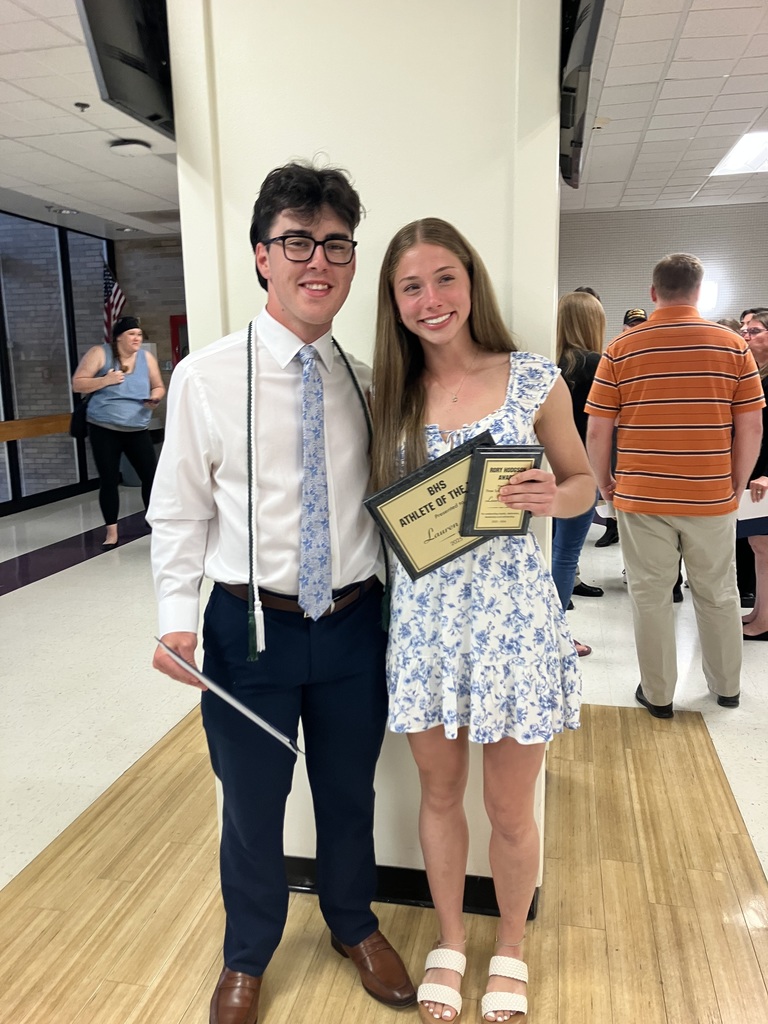 BHS Honors Night 2026