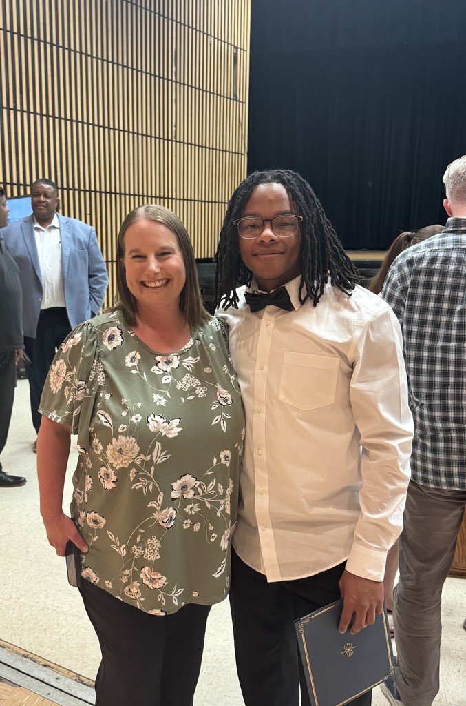 BHS Honors Night 2026