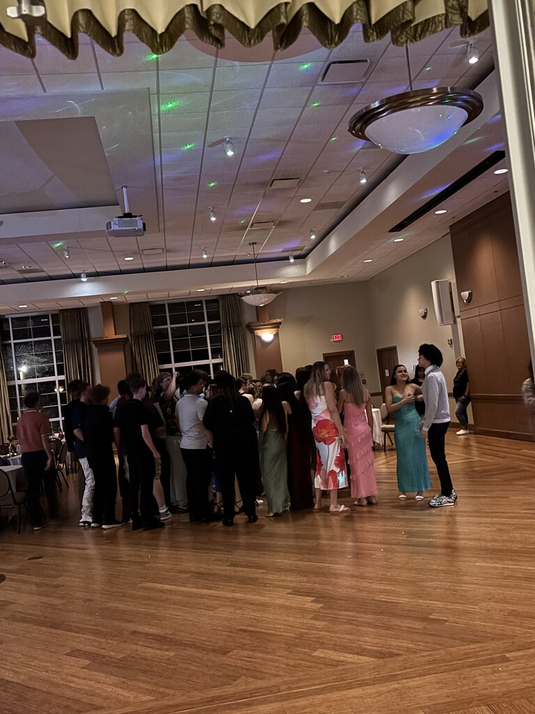 BHS senior Week 2026!