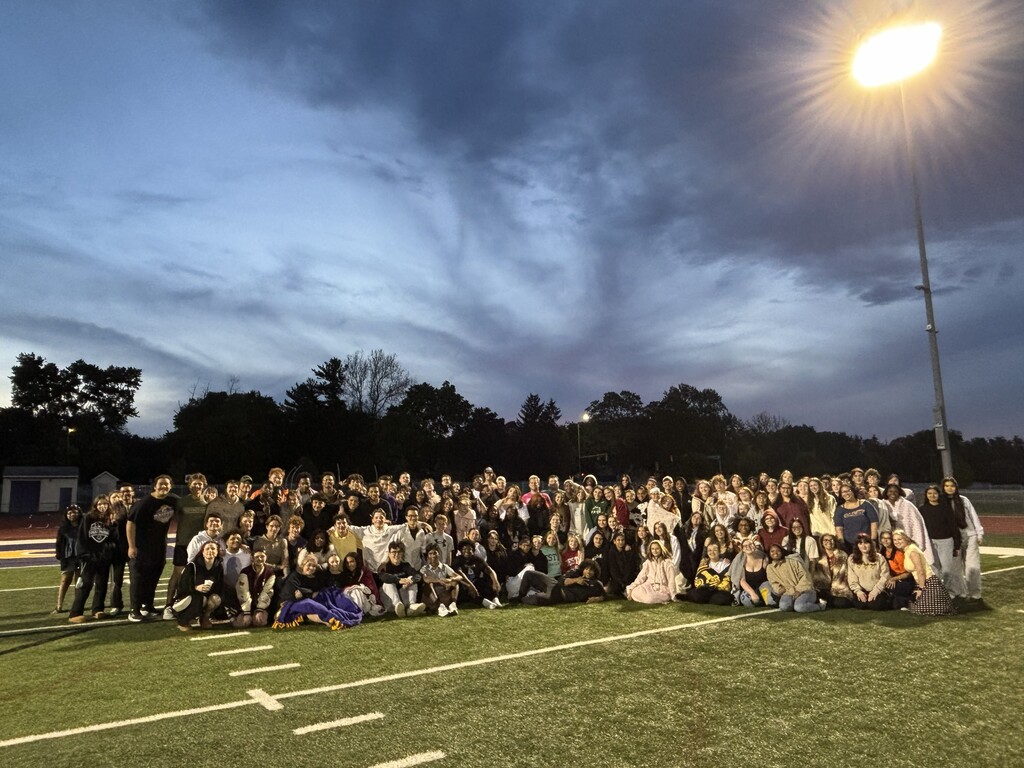 BHS senior Week 2026!