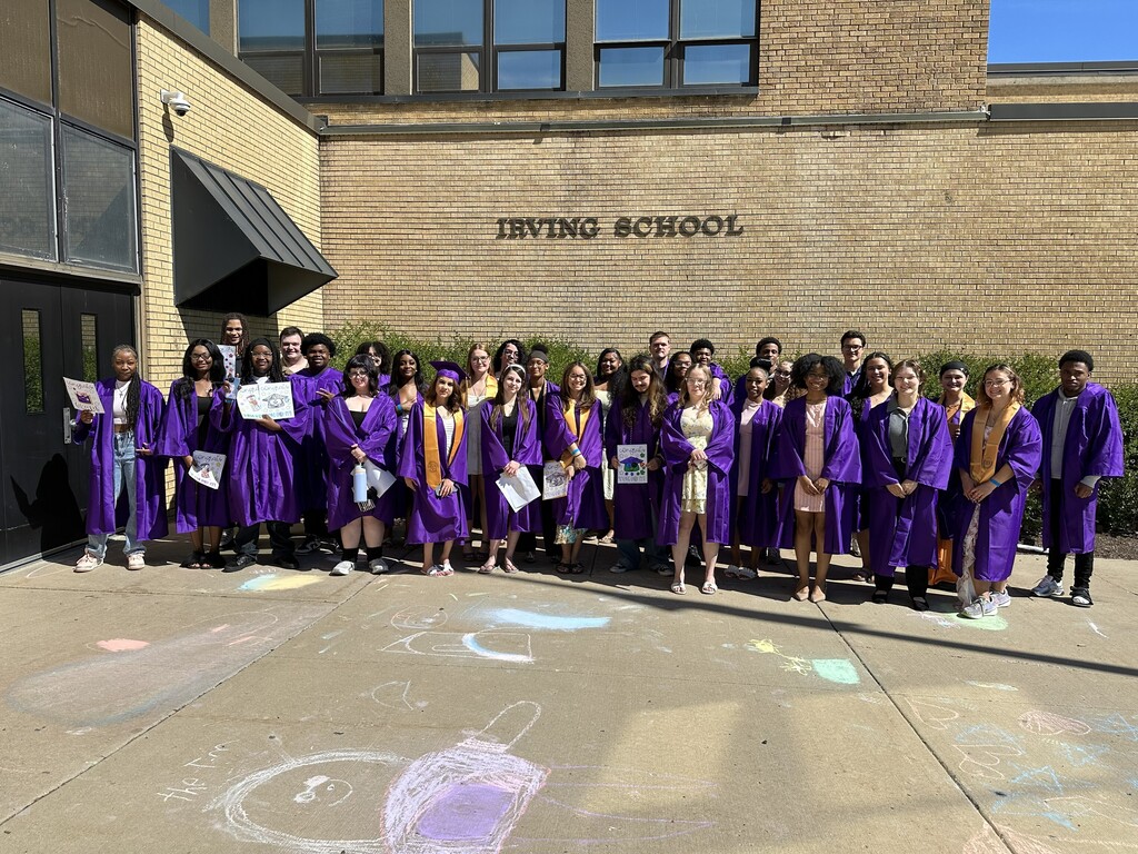 BHS senior Week 2026!