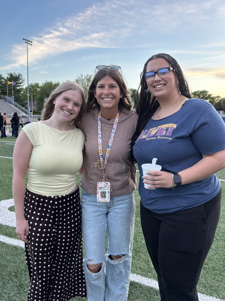 BHS senior Week 2026!