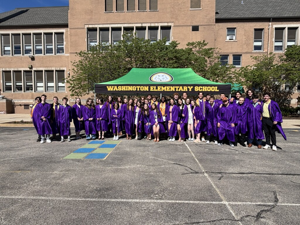 BHS senior Week 2026!