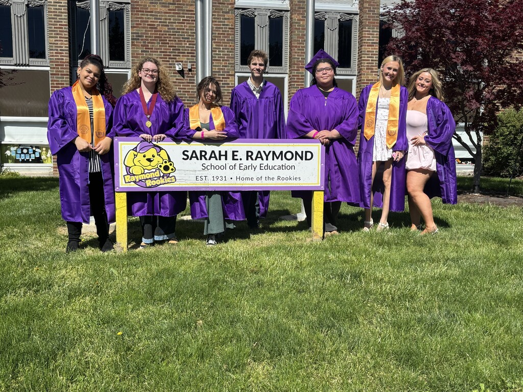 BHS senior Week 2026!