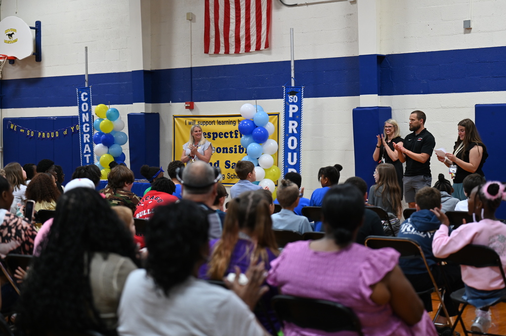 Irving 5th grade promotion