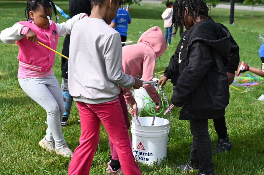 sheridan play day