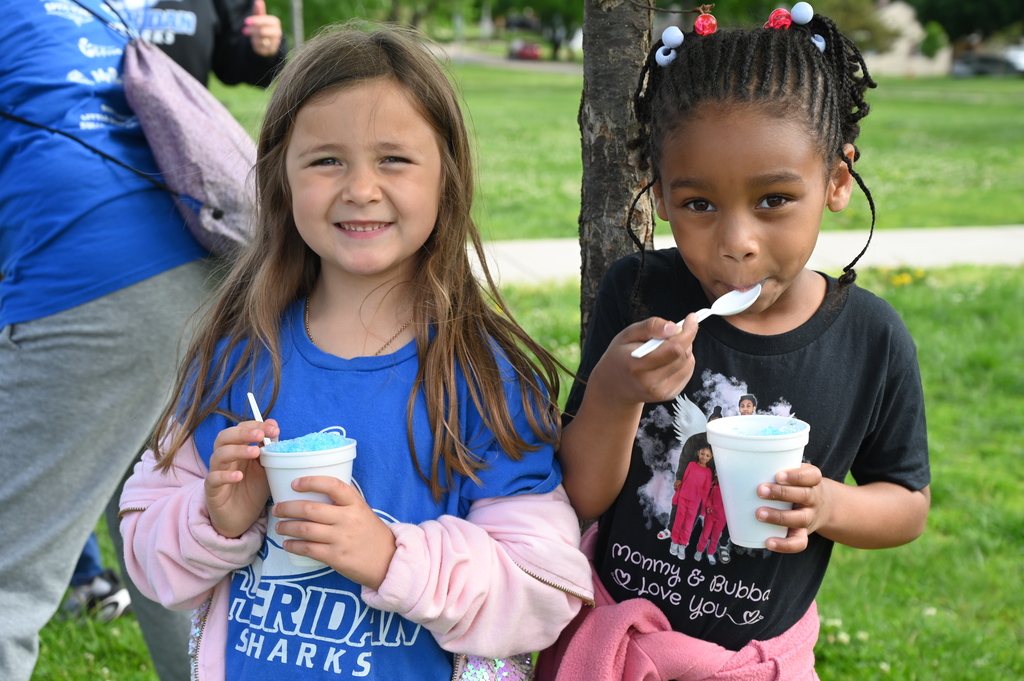 Sheridan Play Day