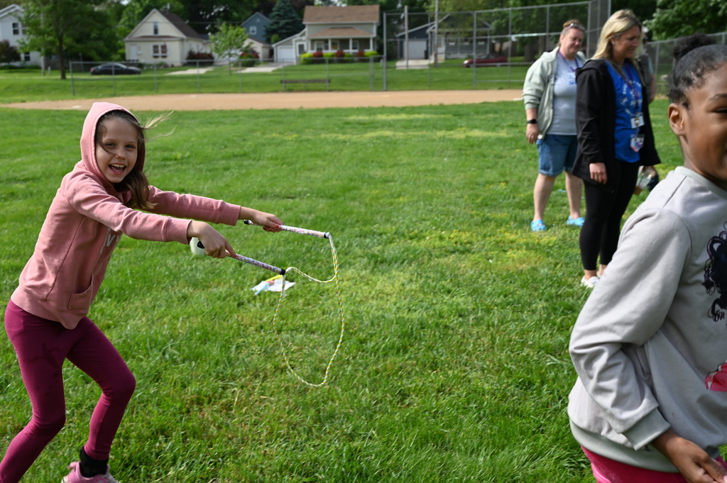 sheridan play day