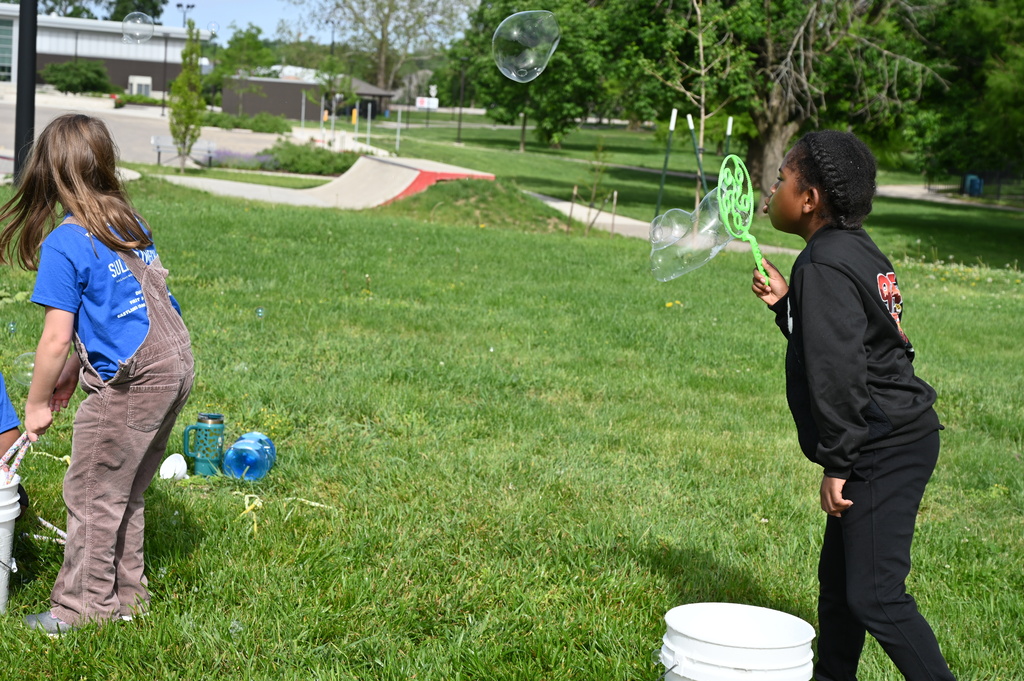 sheridan play day