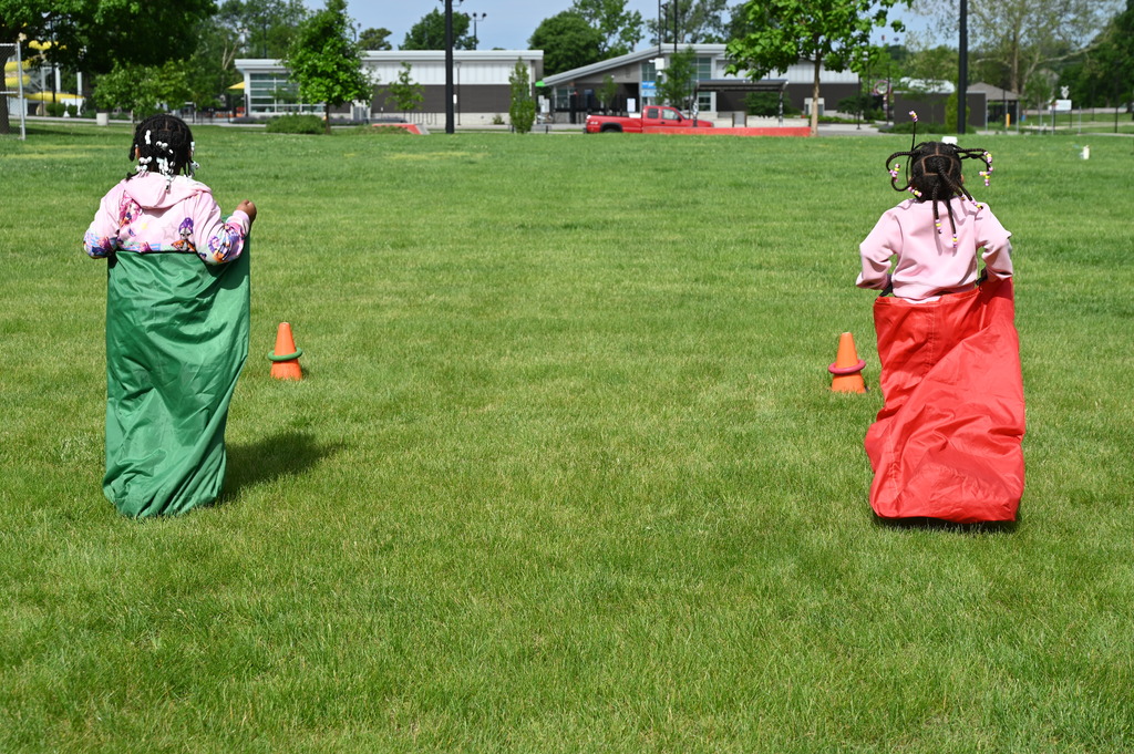 sheridan play day