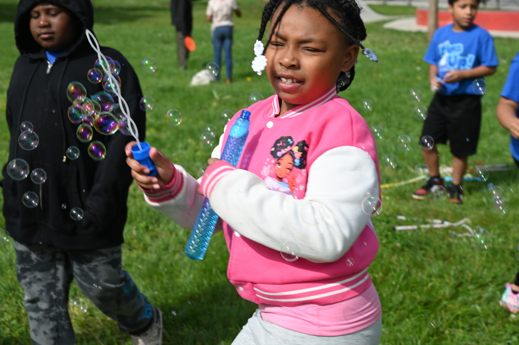 sheridan play day
