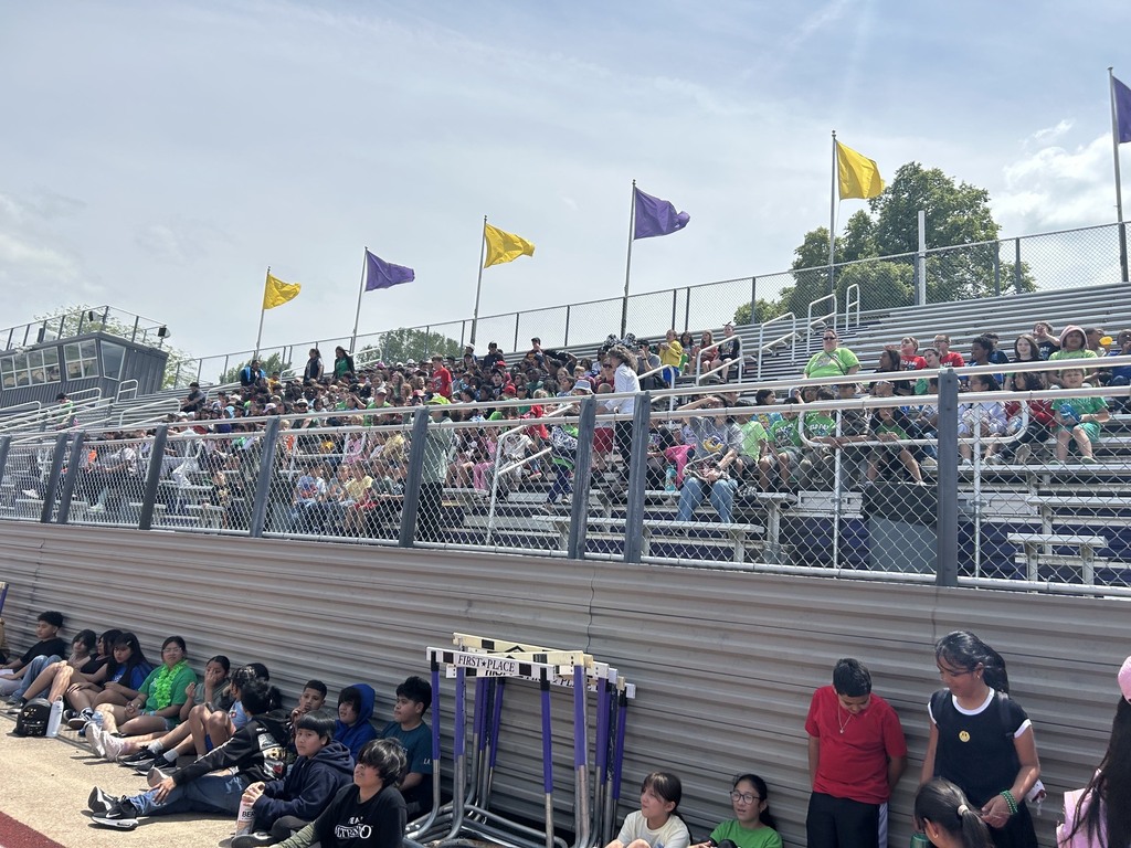 Bent Field Day