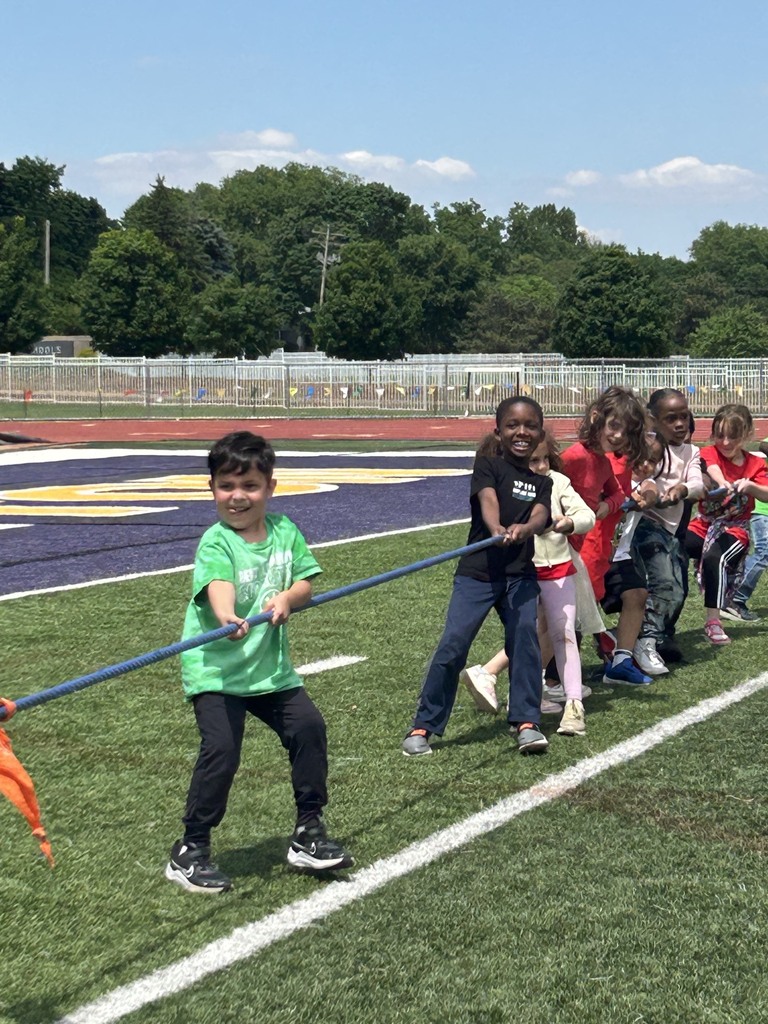 Bent Field Day