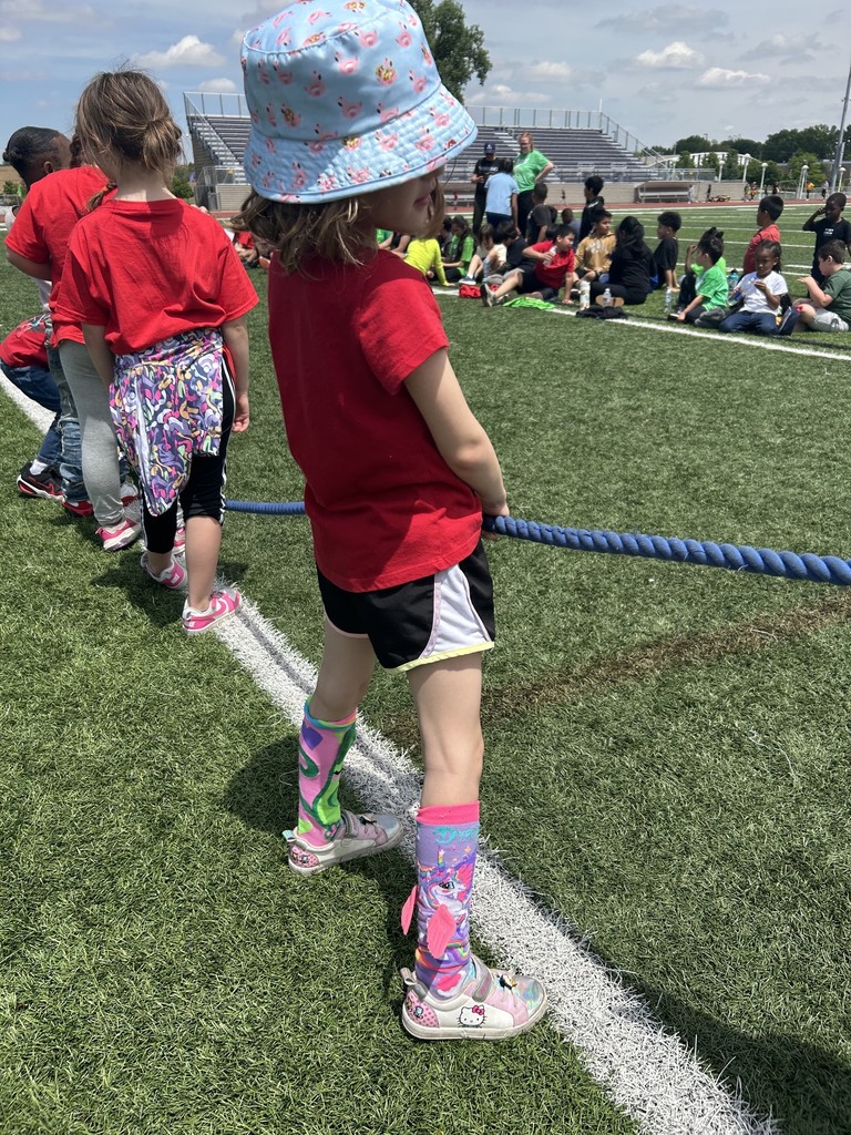 Bent Field Day